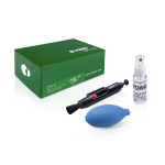 Kit curățare obiective FOMEI